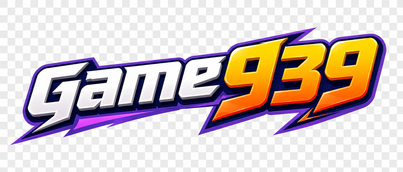 Game 939 Logo